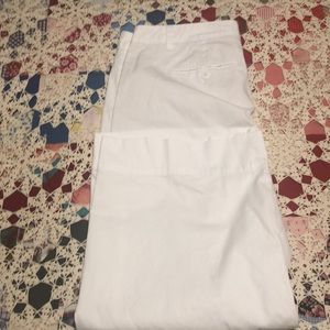Talbots’s, The Deck Pant